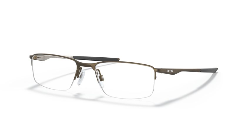 Satin Lead - 0OX3218 888392463470