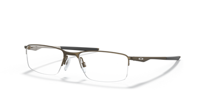 Satin Lead - 0OX3218 888392463470