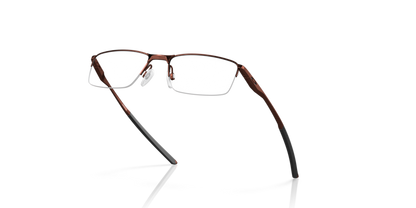 Brushed Grenache - 0OX3218 888392591791