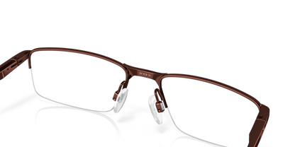 Brushed Grenache - 0OX3218 888392591791