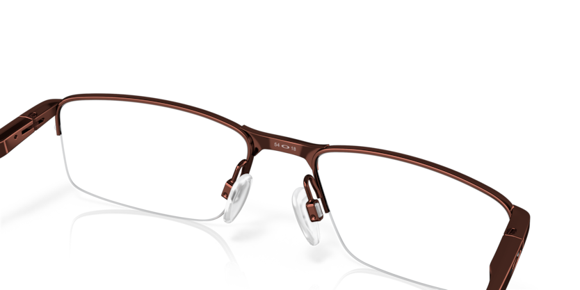 Brushed Grenache - 0OX3218 888392591791