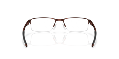 Brushed Grenache - 0OX3218 888392591791