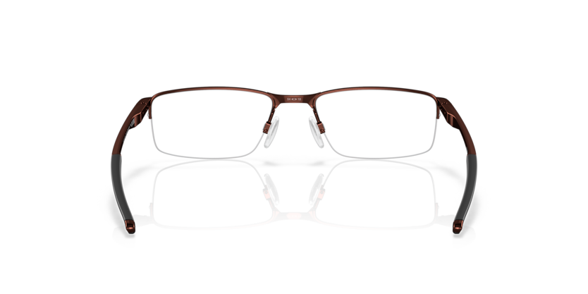 Brushed Grenache - 0OX3218 888392591791