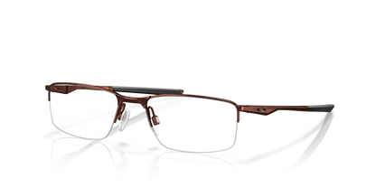 Brushed Grenache - 0OX3218 888392591791