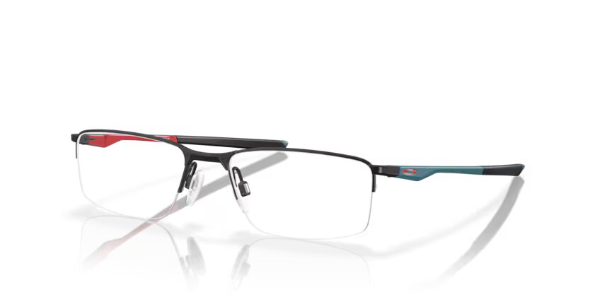  Oakley Optical 0OX3218 Socket 5.5 - Glasses -  Oakley -  Ardor Eyewear