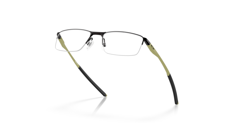 Satin Black - 0OX3218 888392647351