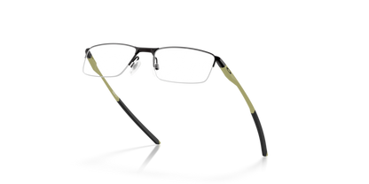 Satin Black - 0OX3218 888392647351