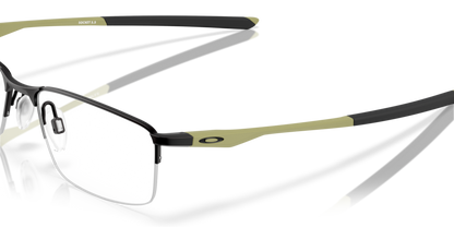 Satin Black - 0OX3218 888392647351