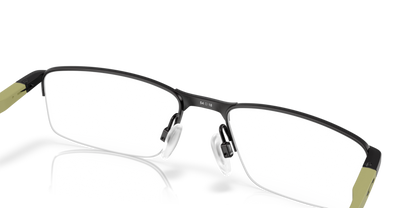 Satin Black - 0OX3218 888392647351