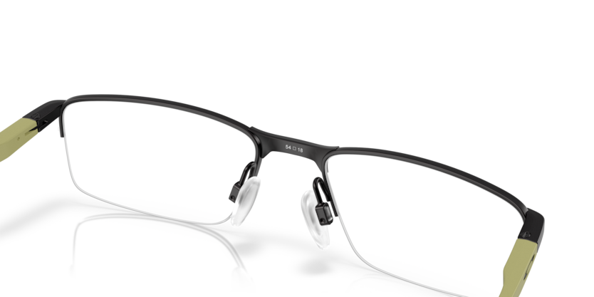 Satin Black - 0OX3218 888392647351