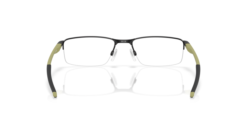 Satin Black - 0OX3218 888392647351