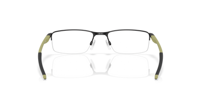 Satin Black - 0OX3218 888392647351