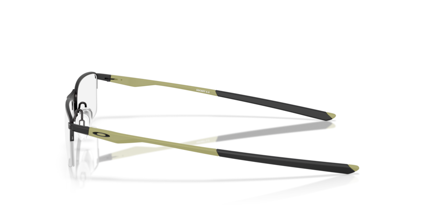 Satin Black - 0OX3218 888392647351