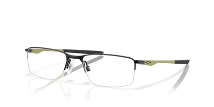 Satin Black - 0OX3218 888392647351