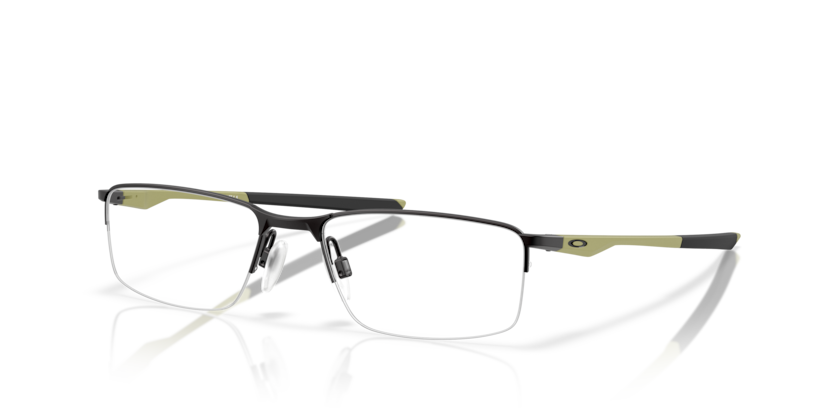 Satin Black - 0OX3218 888392647351