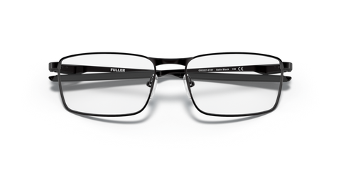 Satin Black - 0OX3227 888392287915