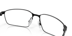 0OX3249 - Oakley Frame - Black - (Satin Black 324901) - 58 - 16 - 135 MM - Ardor Eyewear 888392563798