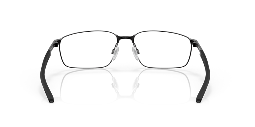 0OX3249 - Oakley Frame - Black - (Satin Black 324901) - 58 - 16 - 135 MM - Ardor Eyewear 888392563798