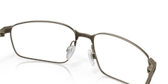 0OX3249 - Oakley Frame - Grey - (Pewter 324902) - 58 - 16 - 135 MM - Ardor Eyewear 888392563828