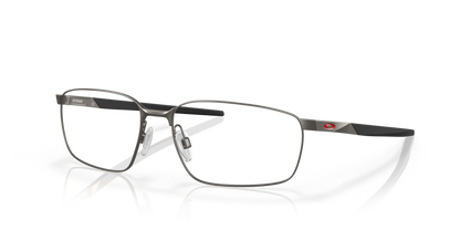 Matte Gunmetal - 0OX3249 888392563859