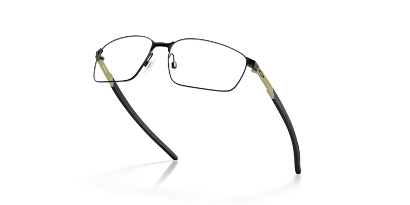 0OX3249 - Oakley Frame - Black - (Satin Black 324905) - 56 - 16 - 135 MM - Ardor Eyewear 888392647306