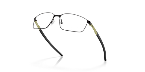 Satin Black - 0OX3249 888392647306