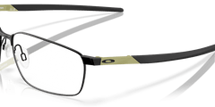 0OX3249 - Oakley Frame - Black - (Satin Black 324905) - 56 - 16 - 135 MM - Ardor Eyewear 888392647306