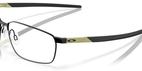 Satin Black - 0OX3249 888392647306