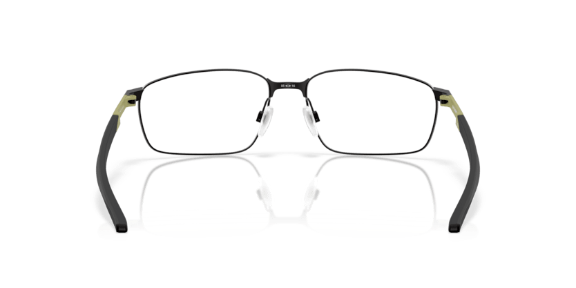 0OX3249 - Oakley Frame - Black - (Satin Black 324905) - 56 - 16 - 135 MM - Ardor Eyewear 888392647306