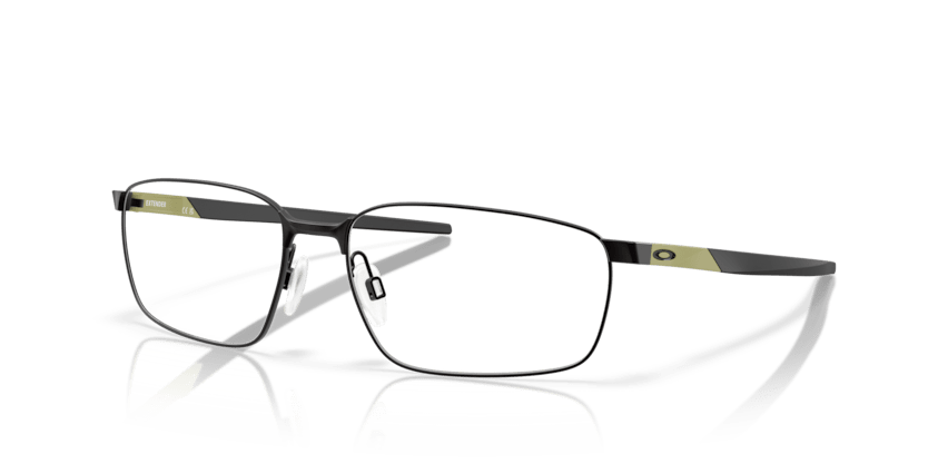 0OX3249 - Oakley Frame - Black - (Satin Black 324905) - 56 - 16 - 135 MM - Ardor Eyewear 888392647306