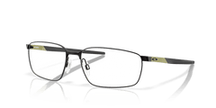 0OX3249 - Oakley Frame - Black - (Satin Black 324905) - 56 - 16 - 135 MM - Ardor Eyewear 888392647306