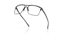 0OX5068 - Oakley Frame - Black - (Satin Black 506801) - 53 - 17 - 139 MM - Ardor Eyewear 888392591401