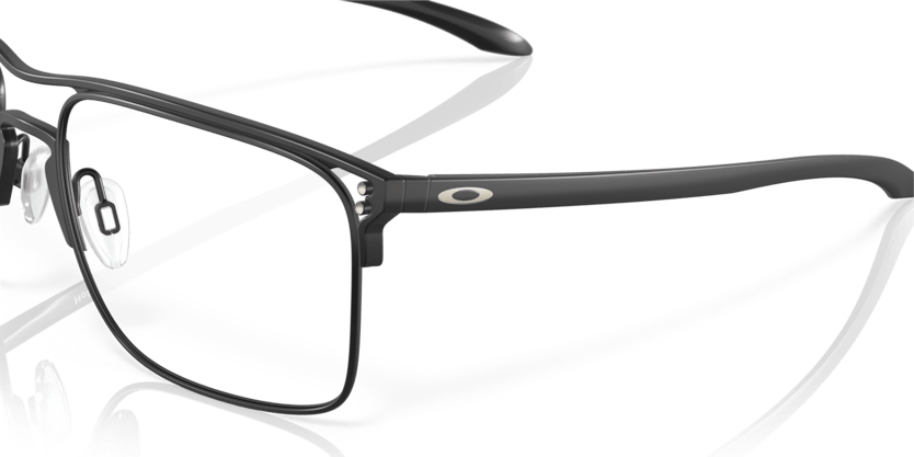 0OX5068 - Oakley Frame - Black - (Satin Black 506801) - 53 - 17 - 139 MM - Ardor Eyewear 888392591401