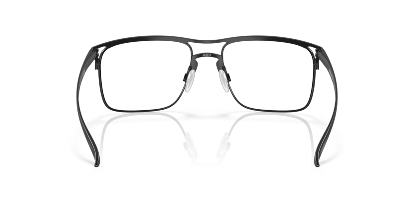 0OX5068 - Oakley Frame - Black - (Satin Black 506801) - 53 - 17 - 139 MM - Ardor Eyewear 888392591401