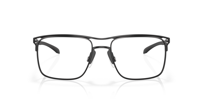 0OX5068 - Oakley Frame - Black - (Satin Black 506801) - 53 - 17 - 139 MM - Ardor Eyewear 888392591401