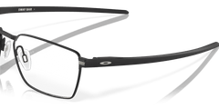 0OX5078 - Oakley Frame - Black - (Satin Black 507801) - 53 - 16 - 136 MM - Ardor Eyewear 888392616449