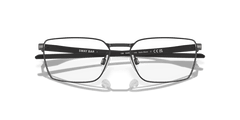 0OX5078 - Oakley Frame - Black - (Satin Black 507801) - 53 - 16 - 136 MM - Ardor Eyewear 888392616449