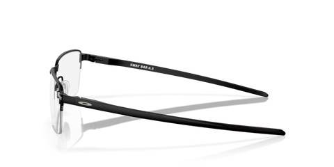 Satin Black - 0OX5080 888392616524