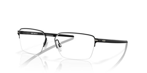 Satin Black - 0OX5080 888392616524