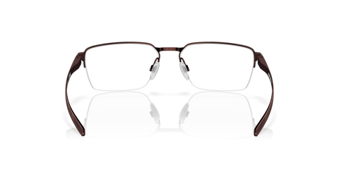 Matte Brushed Grenache - 0OX5080 888392616562
