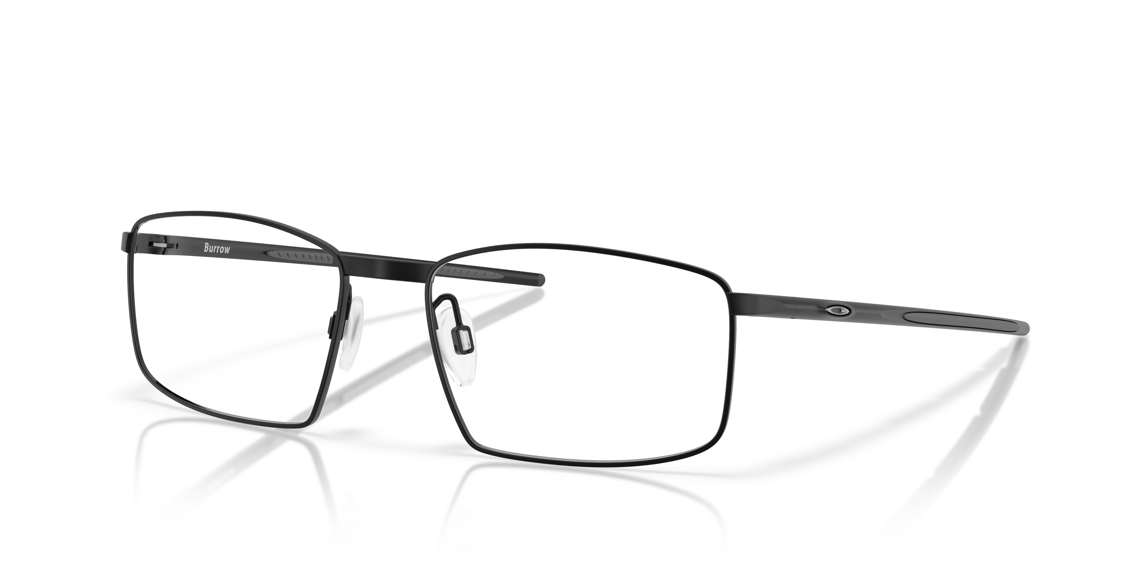 Oakley Frame OX5086 Satin Black 888392661876