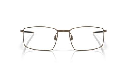 Oakley Frame OX5086 Pewter 888392661852