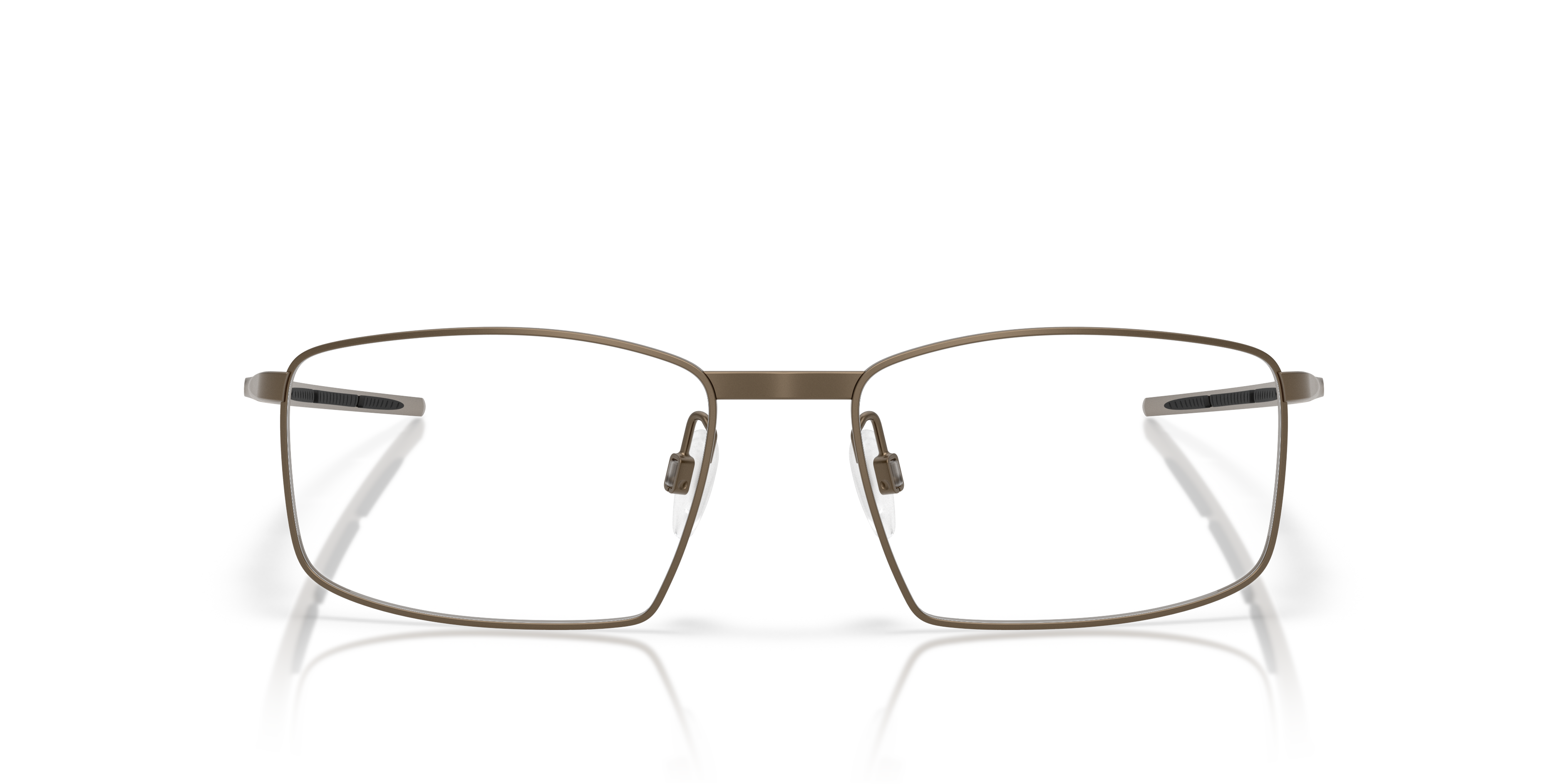 Oakley Frame OX5086 Pewter 888392661852
