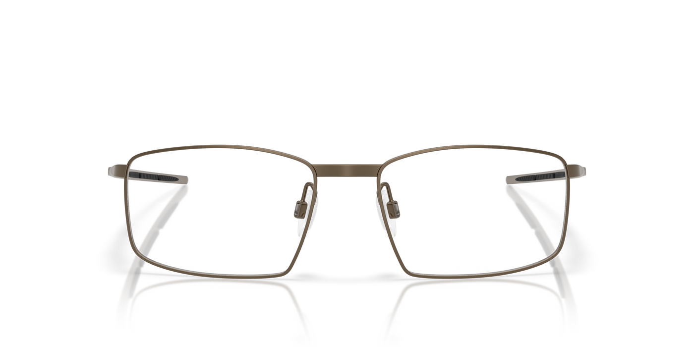 Oakley Frame OX5086 Pewter 888392661845