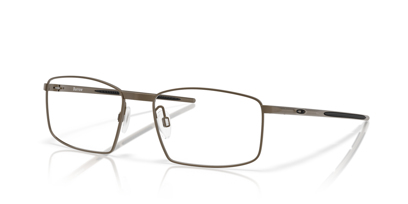 Oakley Frame OX5086 Pewter 888392661845