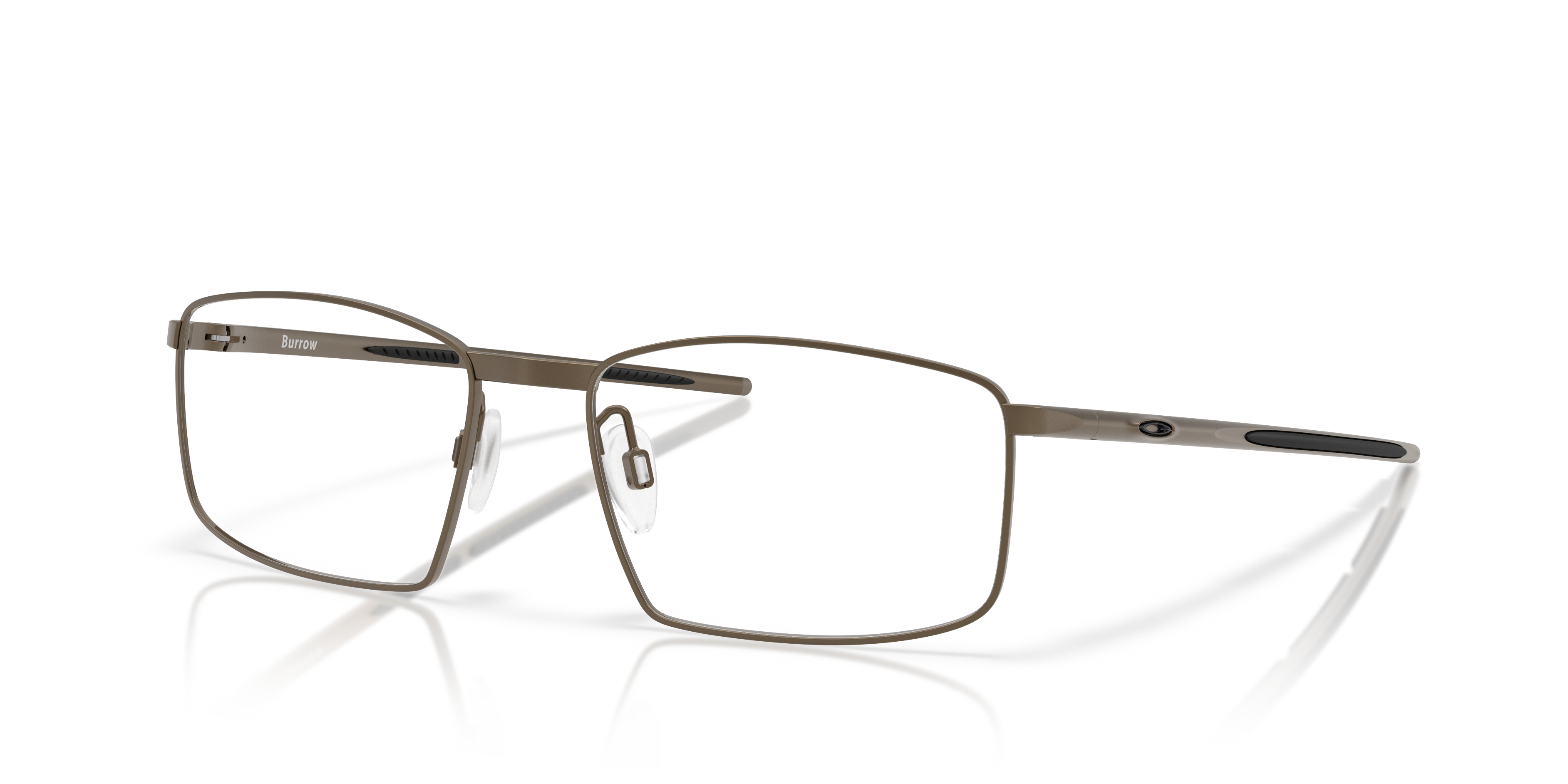 Oakley Frame OX5086 Pewter 888392661845