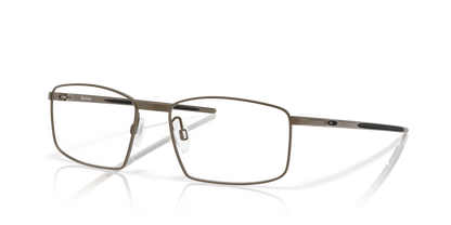Oakley Frame OX5086 Pewter 888392661852
