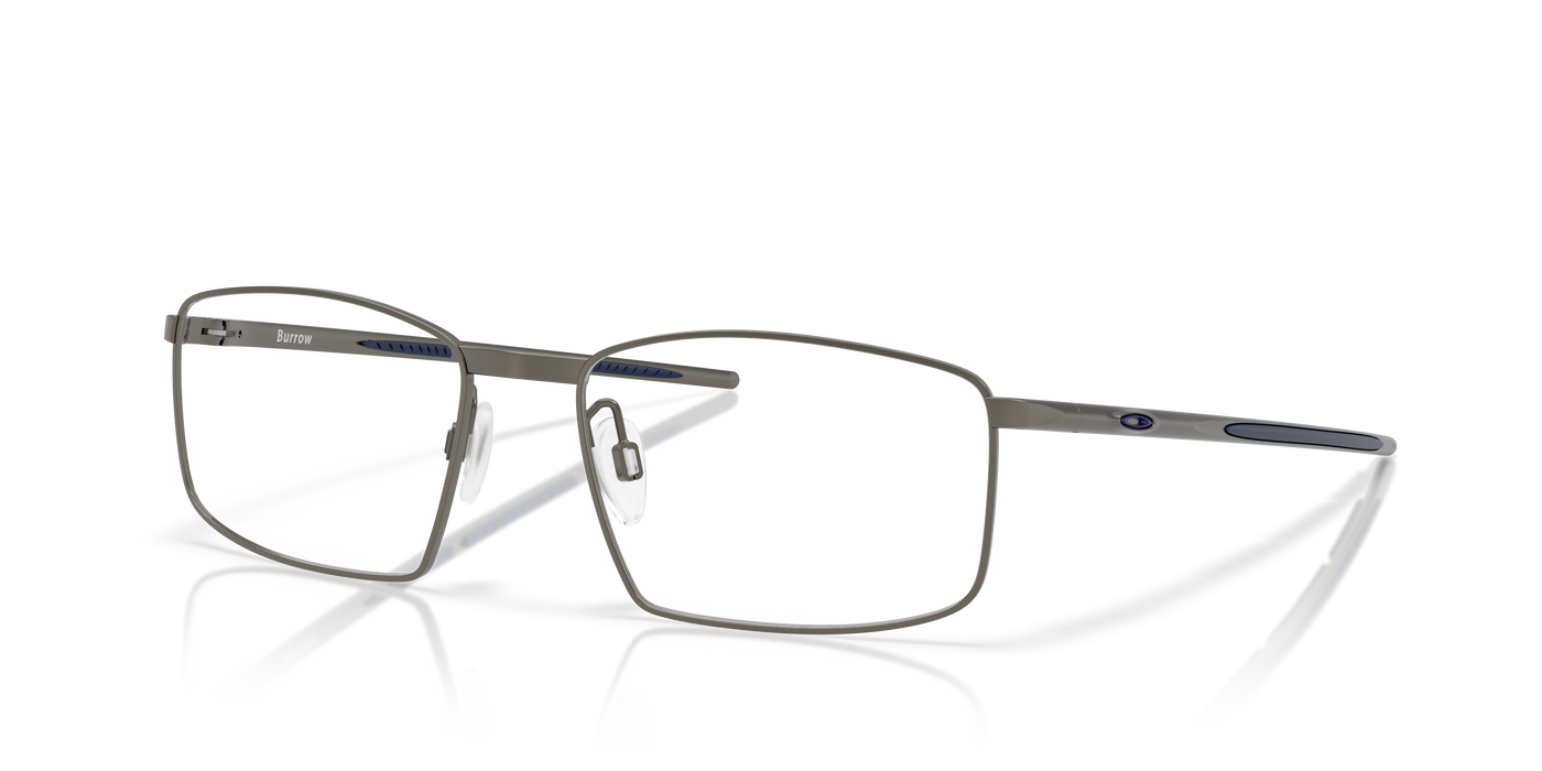 Oakley Frame OX5086 Matte Gunmetal 888392661838