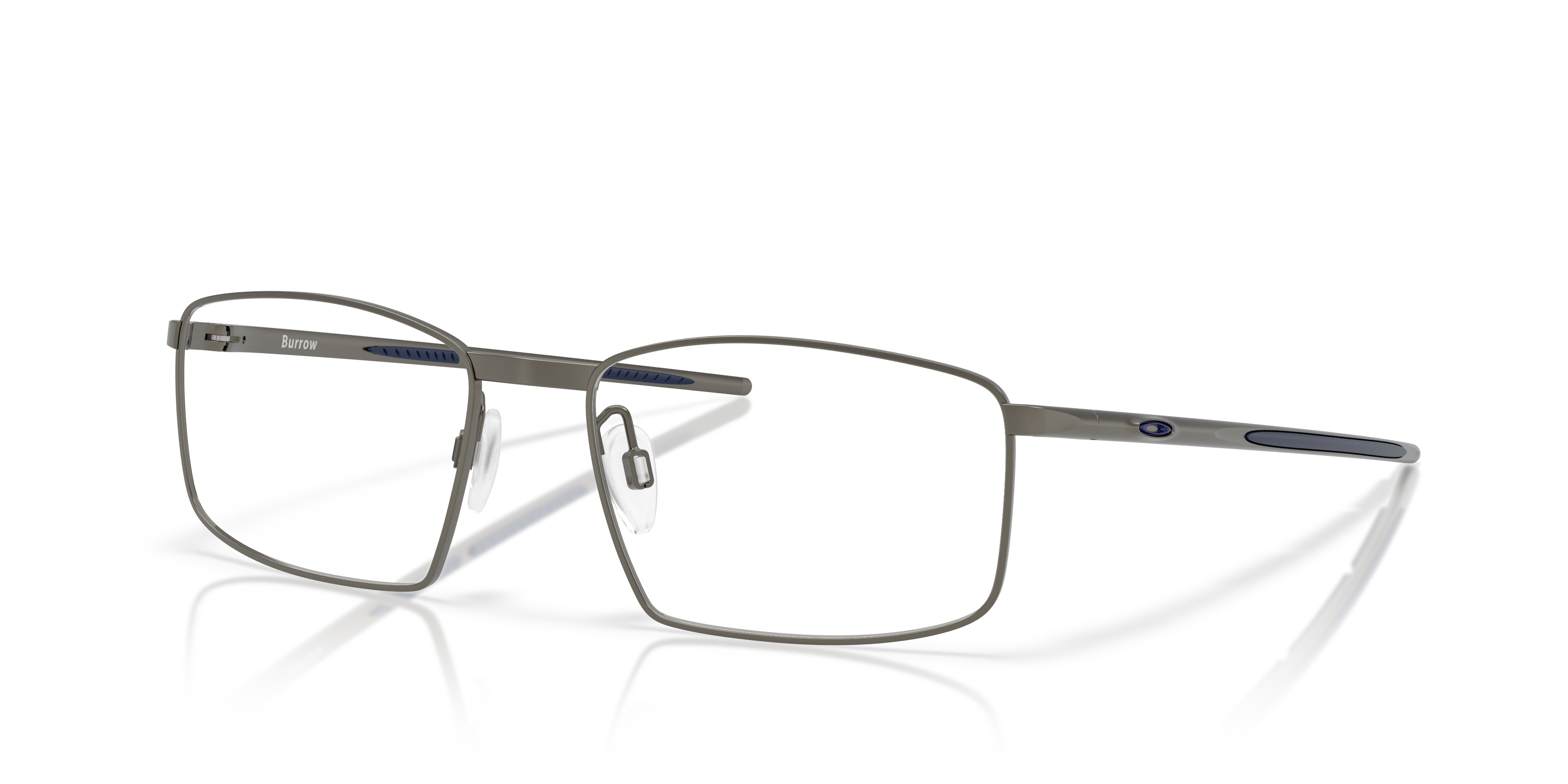 Oakley Frame OX5086 Matte Gunmetal 888392661838