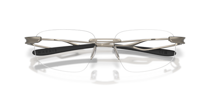 0OX5096 Matte Gunmetal close front view image 8 barcode 888392701244